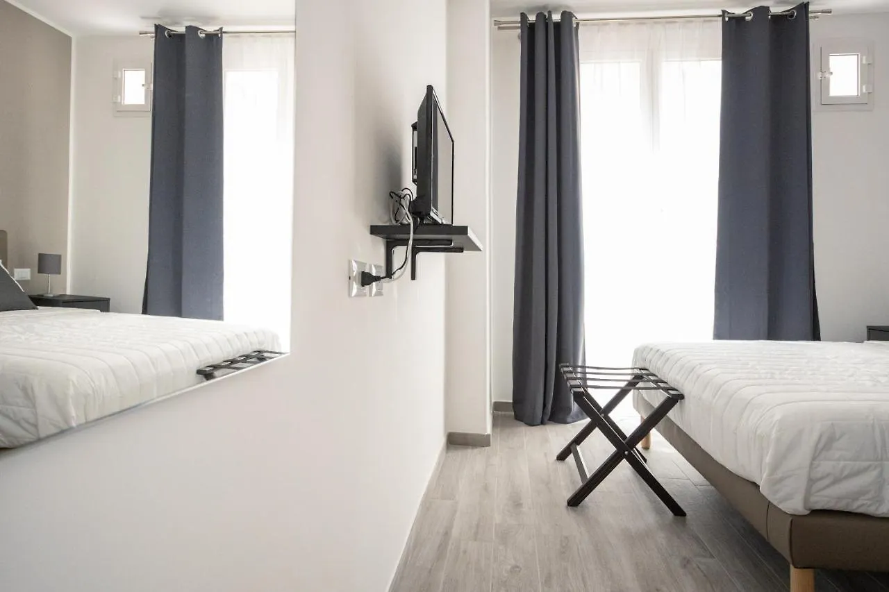 Le Cinque Stanze Palermo Room&Breakfast 0*,  Italie