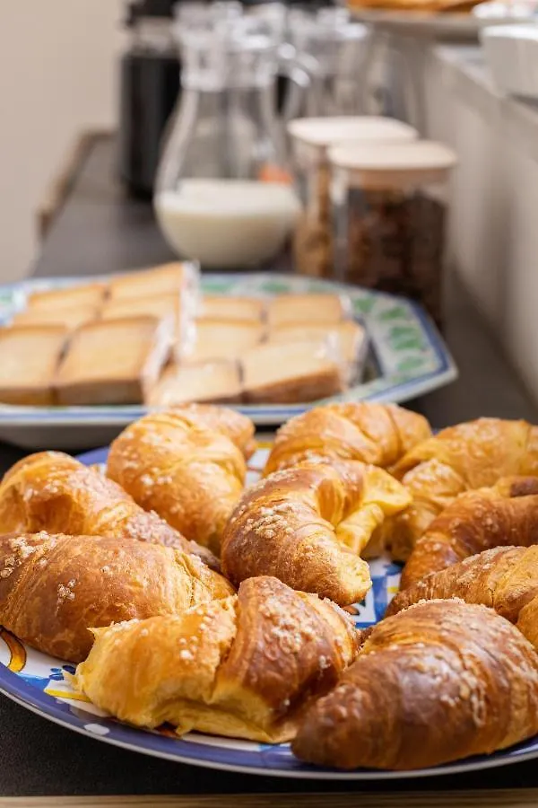 Le Cinque Stanze Palermo Room&Breakfast Italie