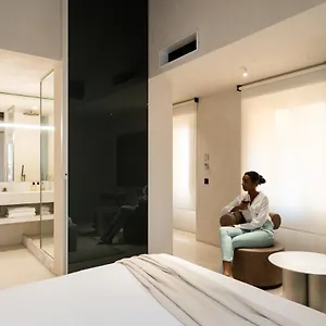 Scenario Hotel Rome