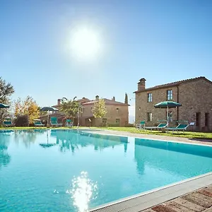 Podere Salicotto Séjour à la campagne Buonconvento