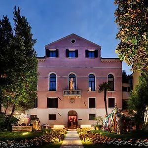 Palazzo Venart Luxury 5*, Venedig Italien