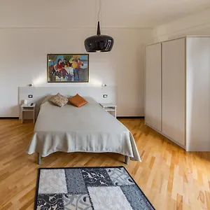 Opera House Bed & Breakfast