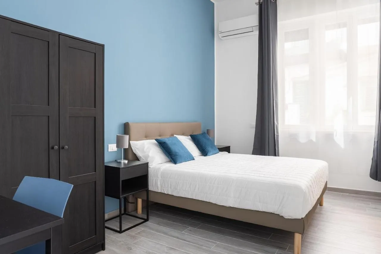 Le Cinque Stanze Palermo Room&Breakfast