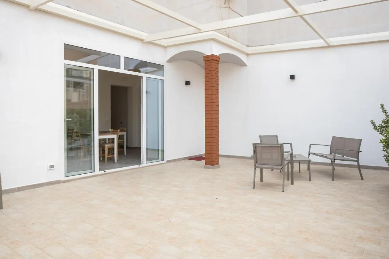 Le Cinque Stanze Palermo Room&Breakfast